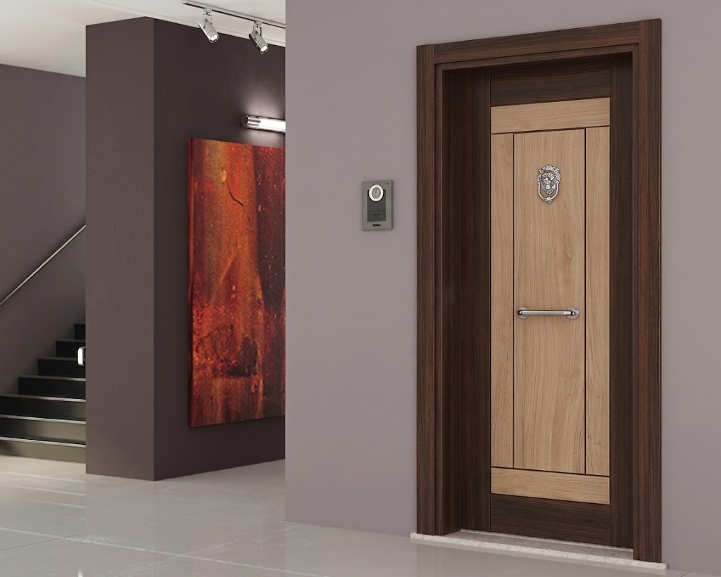 Daire Kapıları 030