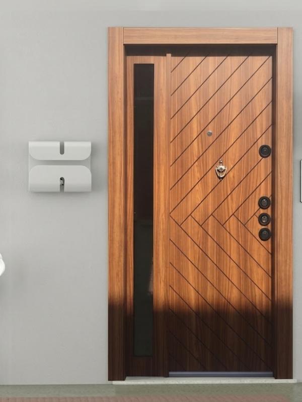 Daire Kapıları 006