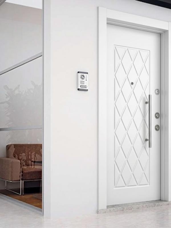 Daire Kapıları 023