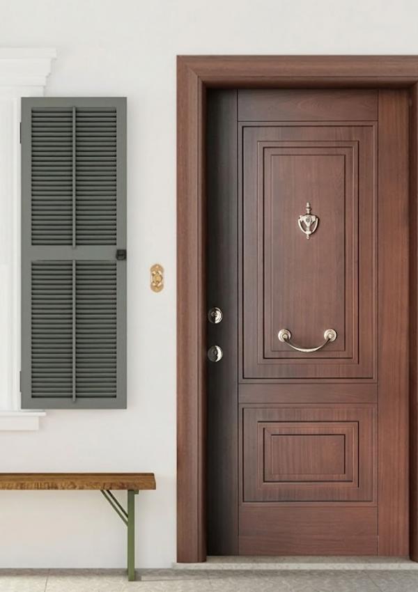 Daire Kapıları 029