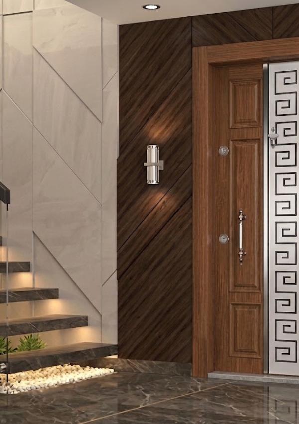 Daire Kapıları 033